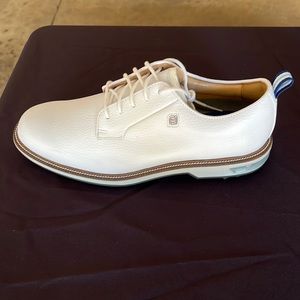 Footjoy Dryjoys Premiere Series Golf Shoe. Size 9.5.